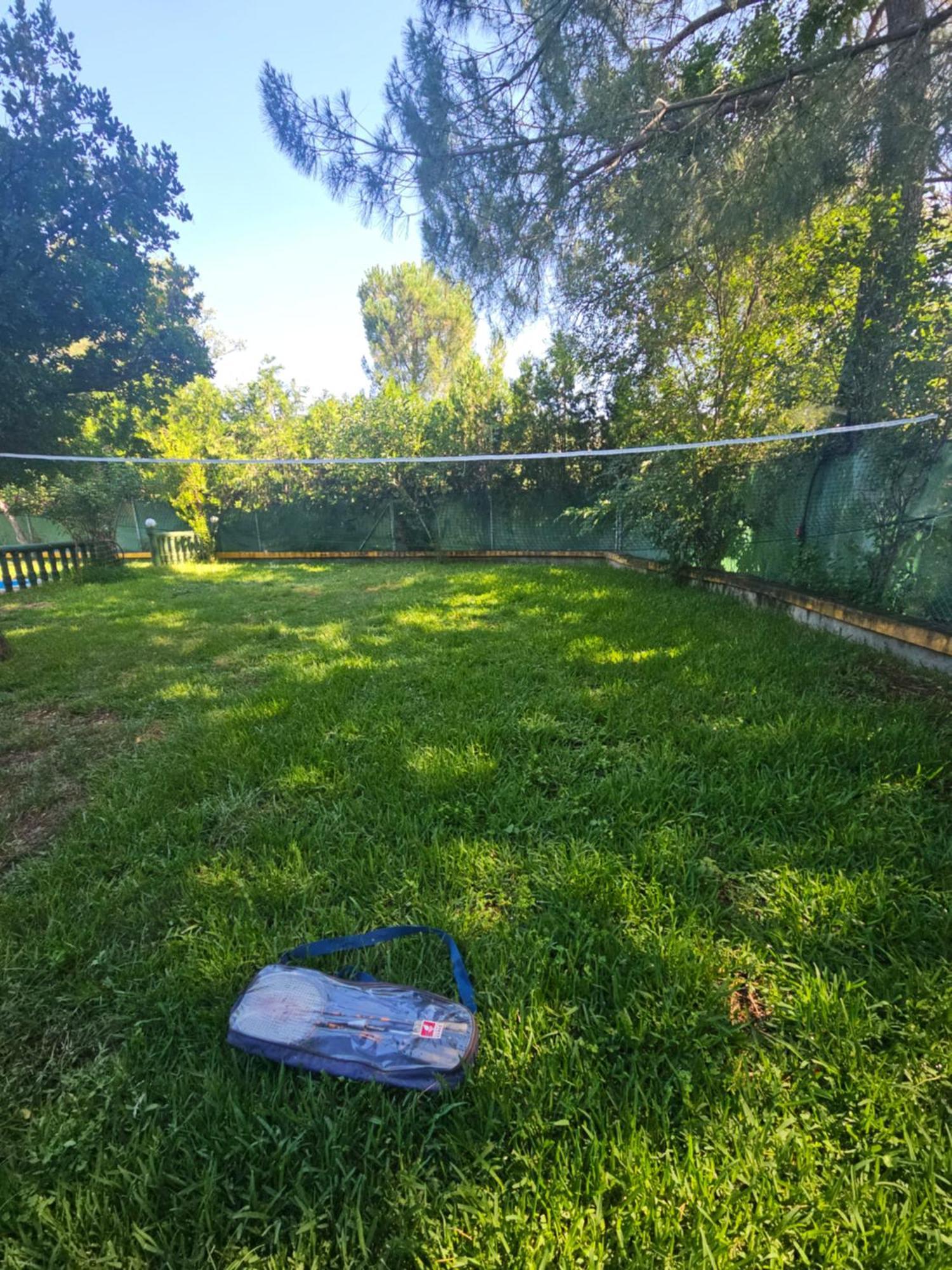 קזאיה דה לה סיירה Finca Rural Labriega Del Hueznar חדר תמונה