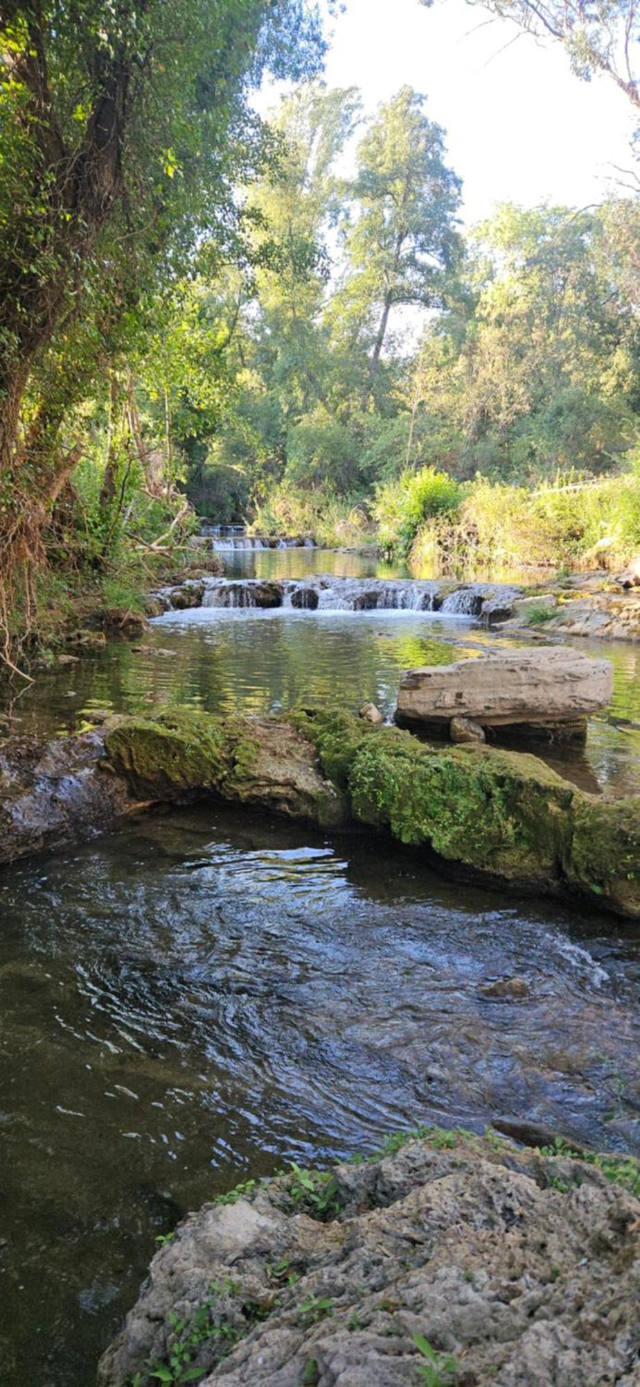 קזאיה דה לה סיירה Finca Rural Labriega Del Hueznar מראה חיצוני תמונה